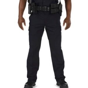 5.11 Tactical series B-class pants Unhemmed